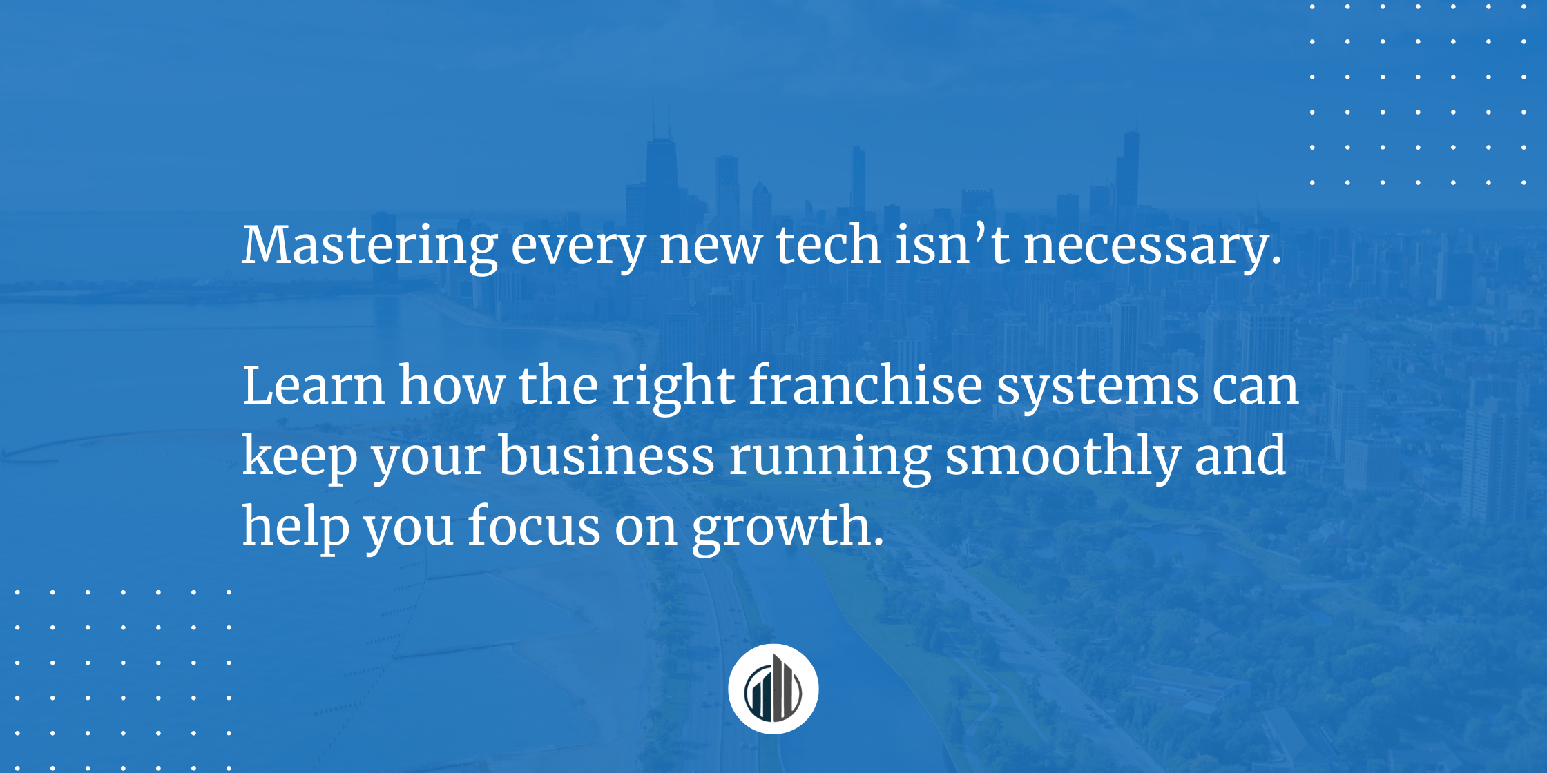 How to Adapt to Technology Without Feeling Left Behind | LeBrun Advisory Group | Rich LeBrun How to Adapt to Technology Without Feeling Left Behind | LeBrun Advisory Group | Rich LeBrun