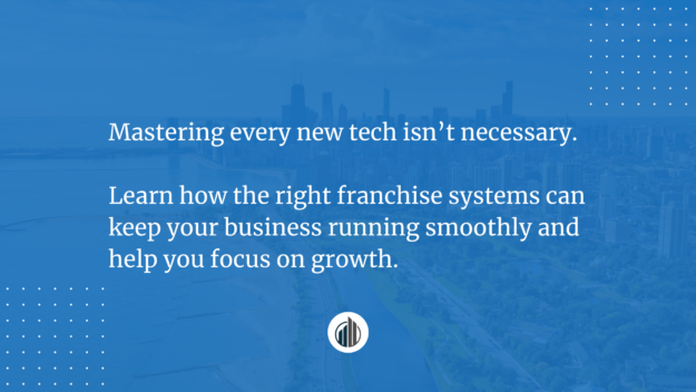 How to Adapt to Technology Without Feeling Left Behind | LeBrun Advisory Group | Rich LeBrun How to Adapt to Technology Without Feeling Left Behind | LeBrun Advisory Group | Rich LeBrun