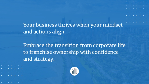 Shift Your Thinking and See Your Franchise Flourish | LeBrun Advisory Group | Rich LeBrun Shift Your Thinking and See Your Franchise Flourish | LeBrun Advisory Group | Rich LeBrun