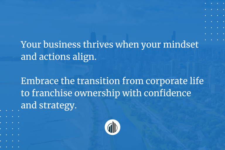 Shift Your Thinking and See Your Franchise Flourish | LeBrun Advisory Group | Rich LeBrun Shift Your Thinking and See Your Franchise Flourish | LeBrun Advisory Group | Rich LeBrun