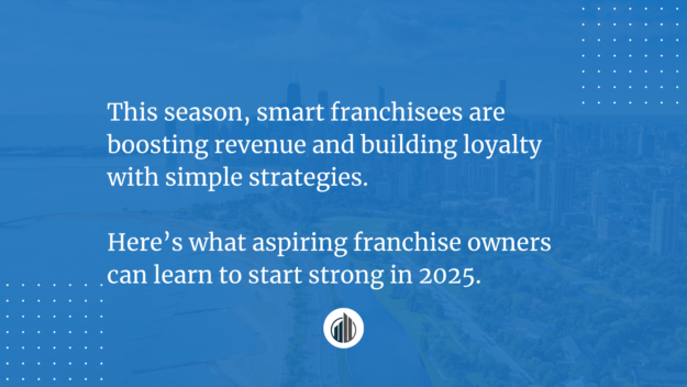 Holiday Success Secrets Franchisees Know (Aspiring Owners, Take Note!) | LeBrun Advisory Group | Rich LeBrun Holiday Success Secrets Franchisees Know (Aspiring Owners, Take Note!) | LeBrun Advisory Group | Rich LeBrun