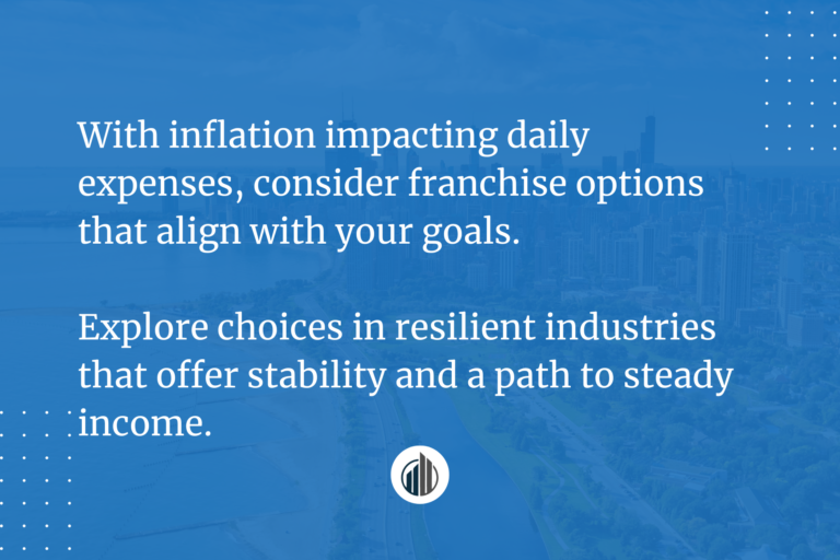 Missed Out on Franchising in 2024? Make 2025 the Year You Take Control | LeBrun Advisory Group | Rich LeBrun