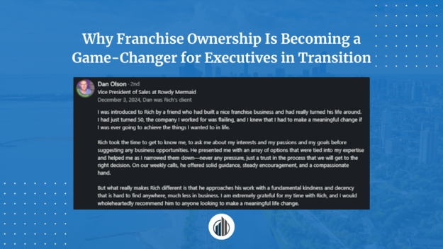 At 50, He Thought It Was Too Late to Achieve What He Wanted in Life (Until He Discovered This Path) | LeBrun Advisory Group | Rich LeBrun At 50, He Thought It Was Too Late to Achieve What He Wanted in Life (Until He Discovered This Path) | LeBrun Advisory Group | Rich LeBrun