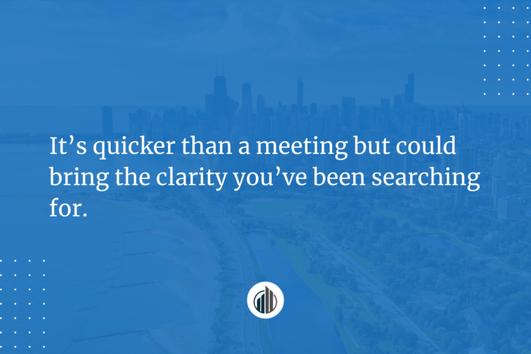 Wondering If Franchising Is Right for You? 15 Minutes Could Save You Years of Regret | LeBrun Advisory Group | Rich LeBrun