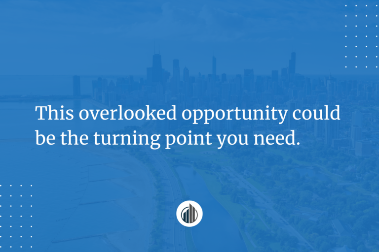 You’ve Worked Hard for Years But Are You Missing the Secret to True Freedom? | LeBrun Advisory Group | Rich LeBrun