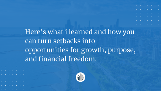 I Lost My Job, and It Turned Out to Be One of the Best Things That Ever Happened | LeBrun Advisory Group | Rich LeBrun I Lost My Job, and It Turned Out to Be One of the Best Things That Ever Happened | LeBrun Advisory Group | Rich LeBrun
