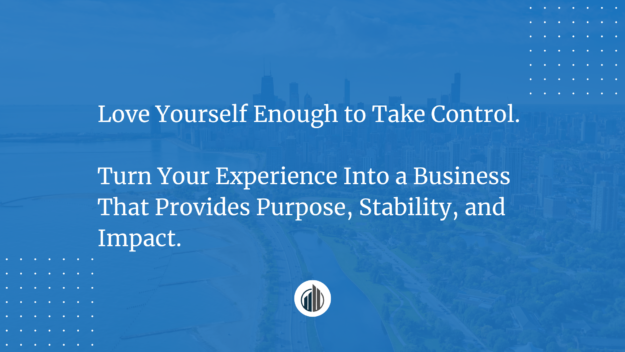 How to Face Career Change with Tough Love and Build a Business That Reflects Your Values| LeBrun Advisory Group | Rich LeBrun How to Face Career Change with Tough Love and Build a Business That Reflects Your Values| LeBrun Advisory Group | Rich LeBrun