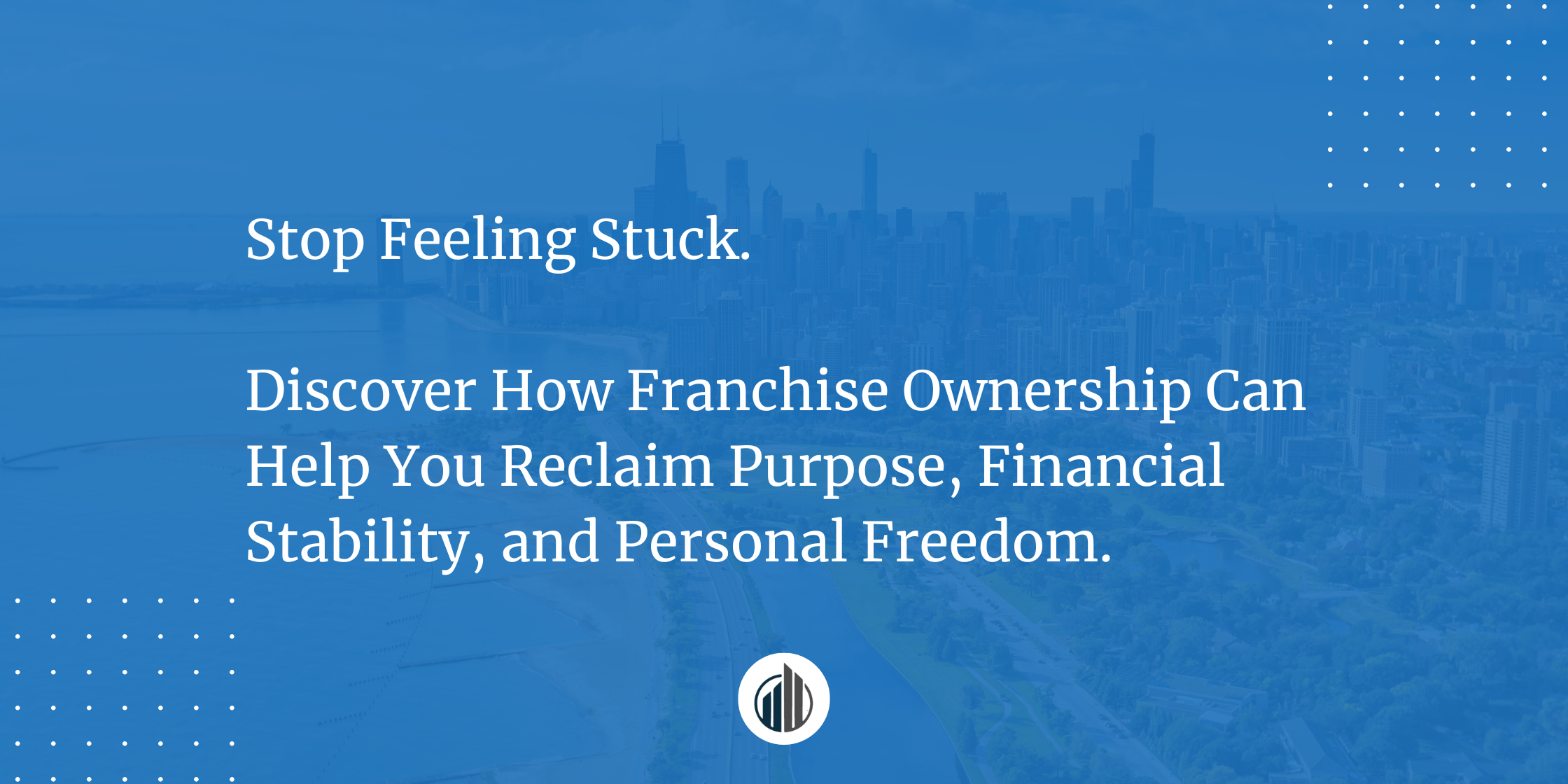 How to Take Control of Your Career After a Layoff and Build a Business You’re Proud Of  | LeBrun Advisory Group | Rich LeBrun How to Take Control of Your Career After a Layoff and Build a Business You’re Proud Of | LeBrun Advisory Group | Rich LeBrun