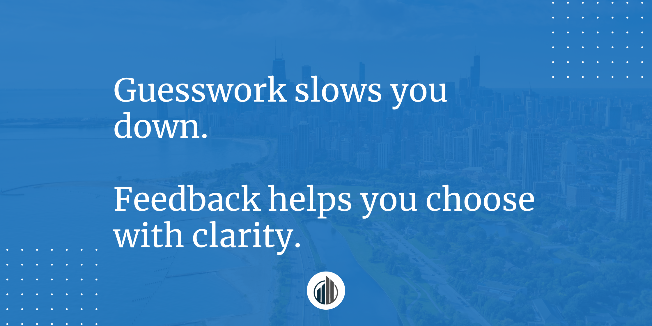 New to Franchising? Here’s Why Asking for Feedback Early Can Help You Move with Confidence | LeBrun Advisory Group | Rich LeBrun New to Franchising? Here’s Why Asking for Feedback Early Can Help You Move with Confidence | LeBrun Advisory Group | Rich LeBrun