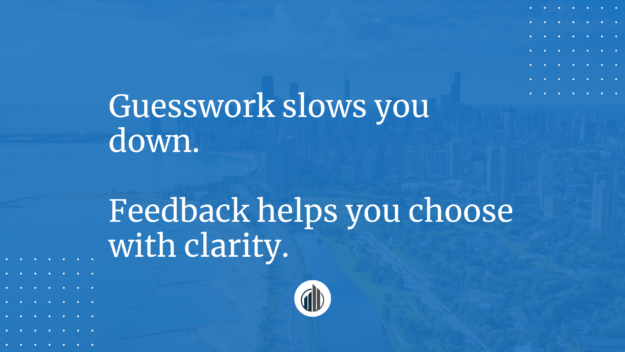 New to Franchising? Here’s Why Asking for Feedback Early Can Help You Move with Confidence | LeBrun Advisory Group | Rich LeBrun New to Franchising? Here’s Why Asking for Feedback Early Can Help You Move with Confidence | LeBrun Advisory Group | Rich LeBrun