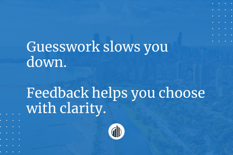 New to Franchising? Here’s Why Asking for Feedback Early Can Help You Move with Confidence | LeBrun Advisory Group | Rich LeBrun New to Franchising? Here’s Why Asking for Feedback Early Can Help You Move with Confidence | LeBrun Advisory Group | Rich LeBrun