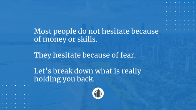 What’s Really Stopping You From Owning a Franchise? | LeBrun Advisory Group | Rich LeBrun What’s Really Stopping You From Owning a Franchise? | LeBrun Advisory Group | Rich LeBrun