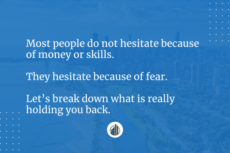 What’s Really Stopping You From Owning a Franchise? | LeBrun Advisory Group | Rich LeBrun