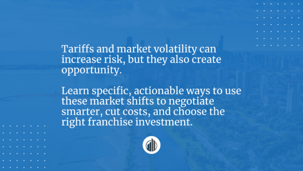 Tariffs, Market Volatility, and How Executives Can Use Disruption to Their Advantage | LeBrun Advisory Group | Rich LeBrun Tariffs, Market Volatility, and How Executives Can Use Disruption to Their Advantage | LeBrun Advisory Group | Rich LeBrun