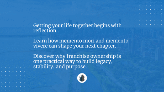 How to Get Your Life Together: Reflect, Rebuild, and Create Something That Lasts | LeBrun Advisory Group | Rich LeBrun How to Get Your Life Together: Reflect, Rebuild, and Create Something That Lasts | LeBrun Advisory Group | Rich LeBrun