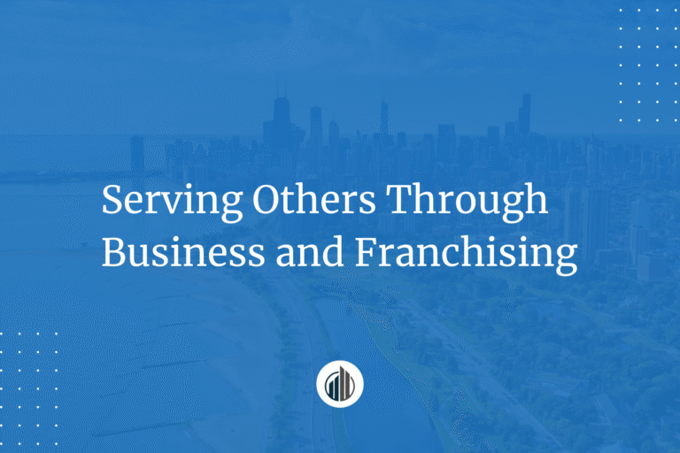 Finding Your Purpose as You Grow Older | LeBrun Advisory Group | Rich LeBrun