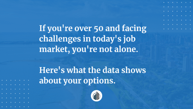 The Executive’s Dilemma and Why Your Experience Feels Like a Liability at 50+ | LeBrun Advisory Group | Rich LeBrun The Executive's Dilemma and Why Your Experience Feels Like a Liability at 50+ | LeBrun Advisory Group | Rich LeBrun