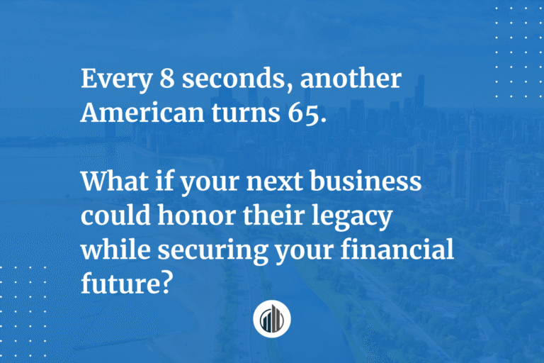 What Is Senior Care Franchising? Your Guide to America's Fastest Growing Business | LeBrun Advisory Group | Rich LeBrun