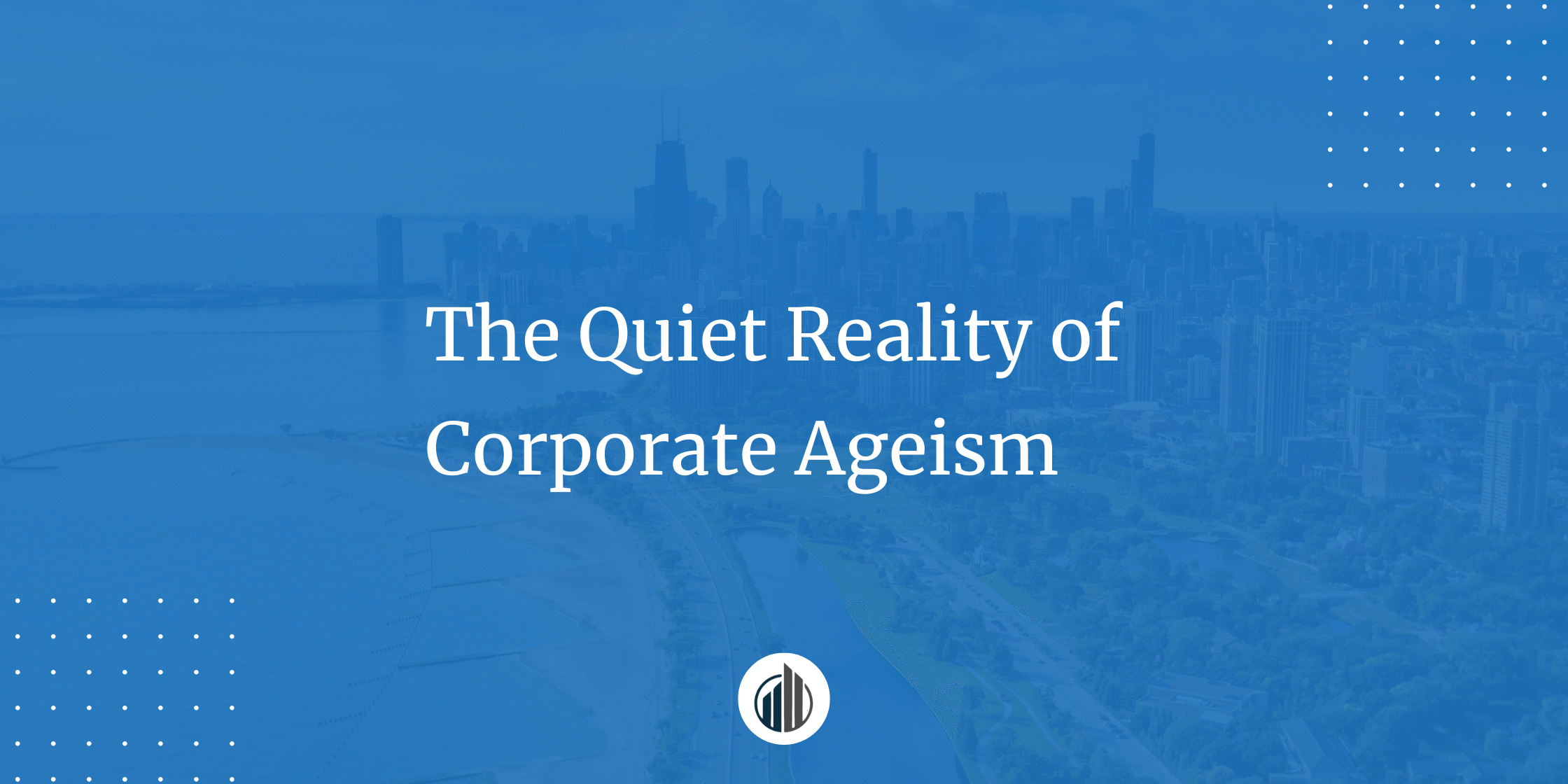 Why Laid-Off Executives Over 50 Are Turning to Franchising| LeBrun Advisory Group | Rich LeBrun
