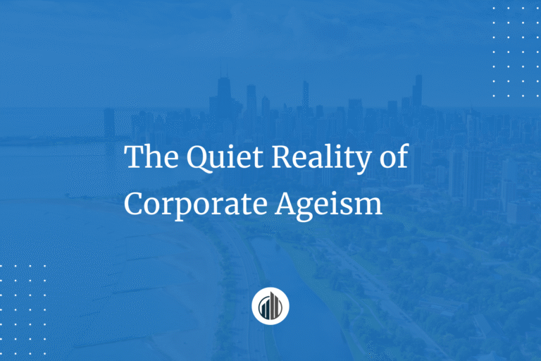 Why Laid-Off Executives Over 50 Are Turning to Franchising| LeBrun Advisory Group | Rich LeBrun