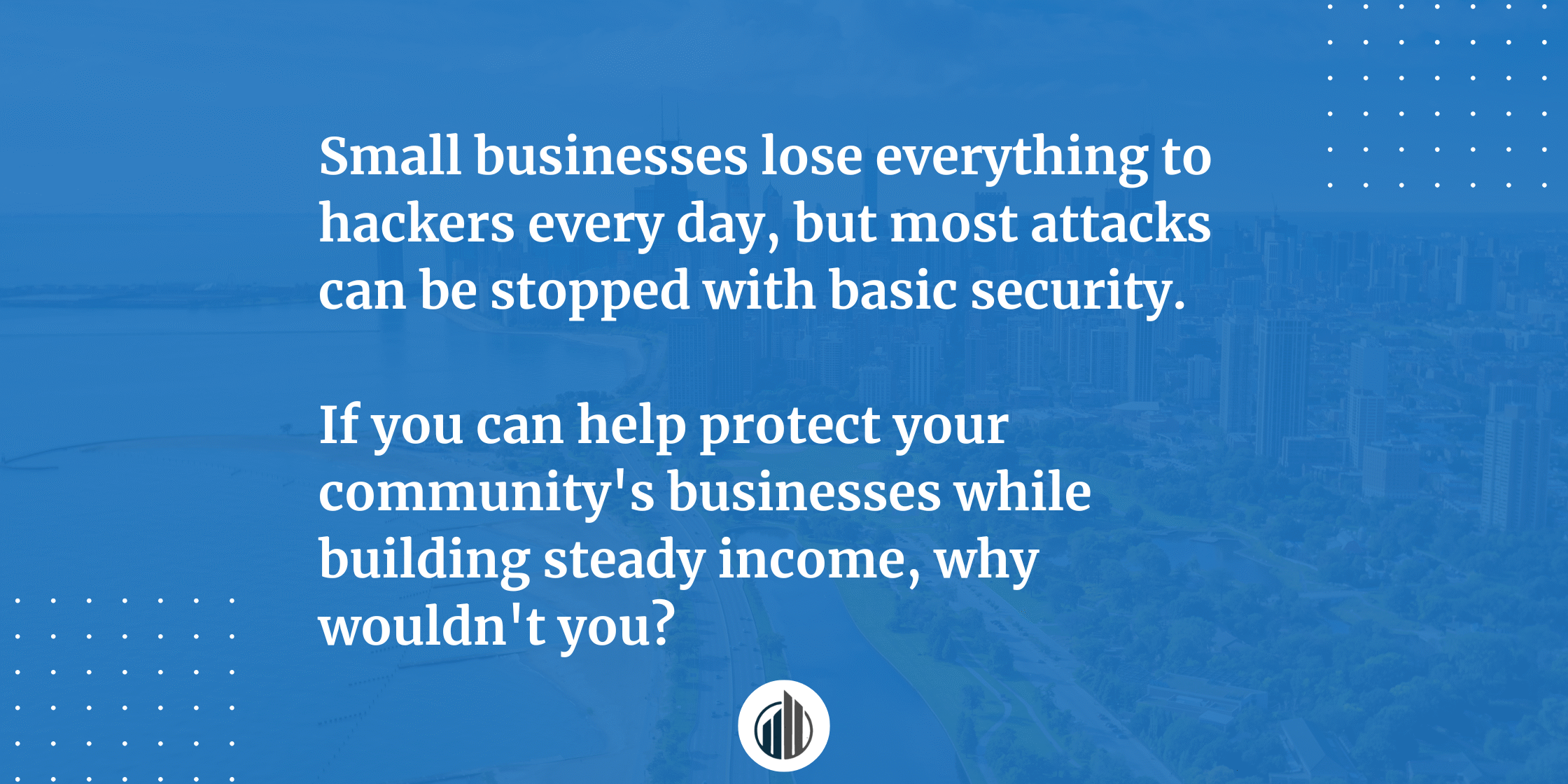 What Is Cybersecurity Franchising? Your Guide to America’s Most Critical Business Need | LeBrun Advisory Group | Rich LeBrun What Is Cybersecurity Franchising? Your Guide to America's Most Critical Business Need | LeBrun Advisory Group | Rich LeBrun