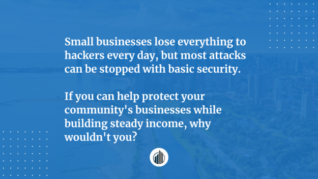 What Is Cybersecurity Franchising? Your Guide to America’s Most Critical Business Need | LeBrun Advisory Group | Rich LeBrun What Is Cybersecurity Franchising? Your Guide to America's Most Critical Business Need | LeBrun Advisory Group | Rich LeBrun