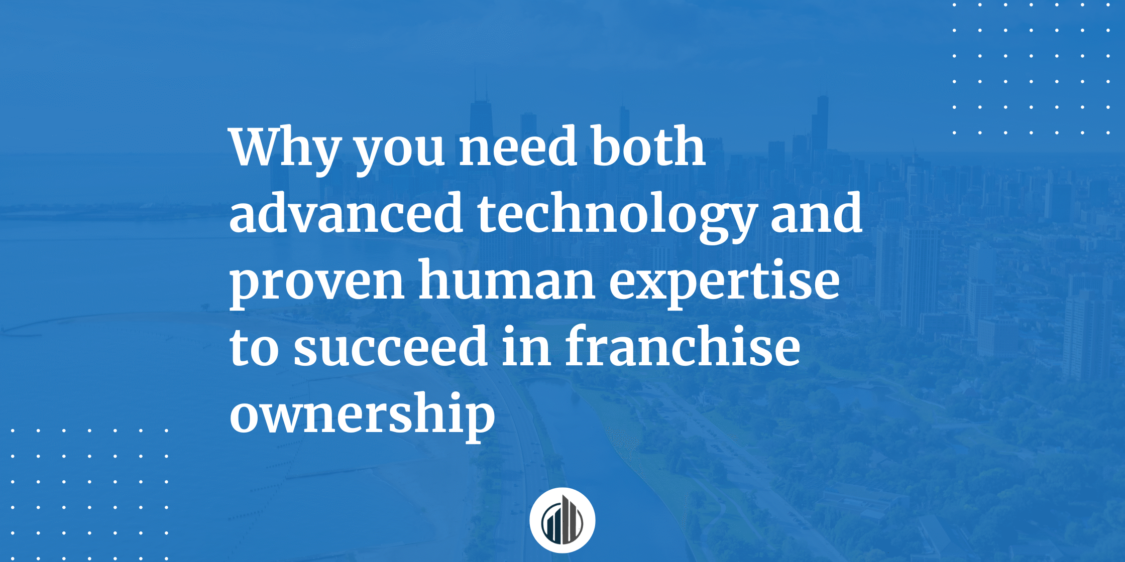 How AI and Human Consultants Work Together for Franchise Success | LeBrun Advisory Group | Rich LeBrun How AI and Human Consultants Work Together for Franchise Success | LeBrun Advisory Group | Rich LeBrun
