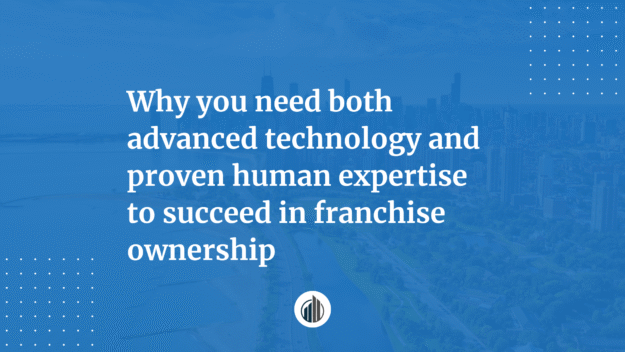 How AI and Human Consultants Work Together for Franchise Success | LeBrun Advisory Group | Rich LeBrun How AI and Human Consultants Work Together for Franchise Success | LeBrun Advisory Group | Rich LeBrun