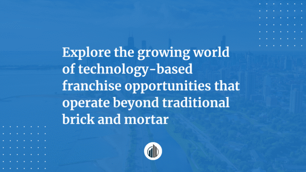 What Are Digital Franchises and Are They Worth Considering | LeBrun Advisory Group | Rich LeBrun What Are Digital Franchises and Are They Worth Considering | LeBrun Advisory Group | Rich LeBrun