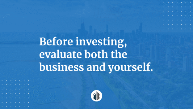 Assessing Your Readiness for Franchise Ownership in Today’s Economy | LeBrun Advisory Group | Rich LeBrun Assessing Your Readiness for Franchise Ownership in Today’s Economy | LeBrun Advisory Group | Rich LeBrun