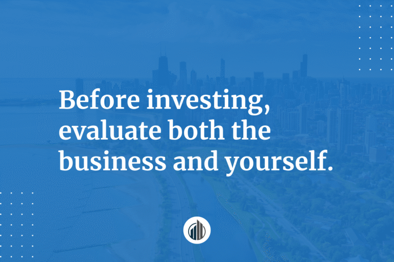 Assessing Your Readiness for Franchise Ownership in Today’s Economy | LeBrun Advisory Group | Rich LeBrun