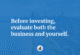 Assessing Your Readiness for Franchise Ownership in Today’s Economy | LeBrun Advisory Group | Rich LeBrun