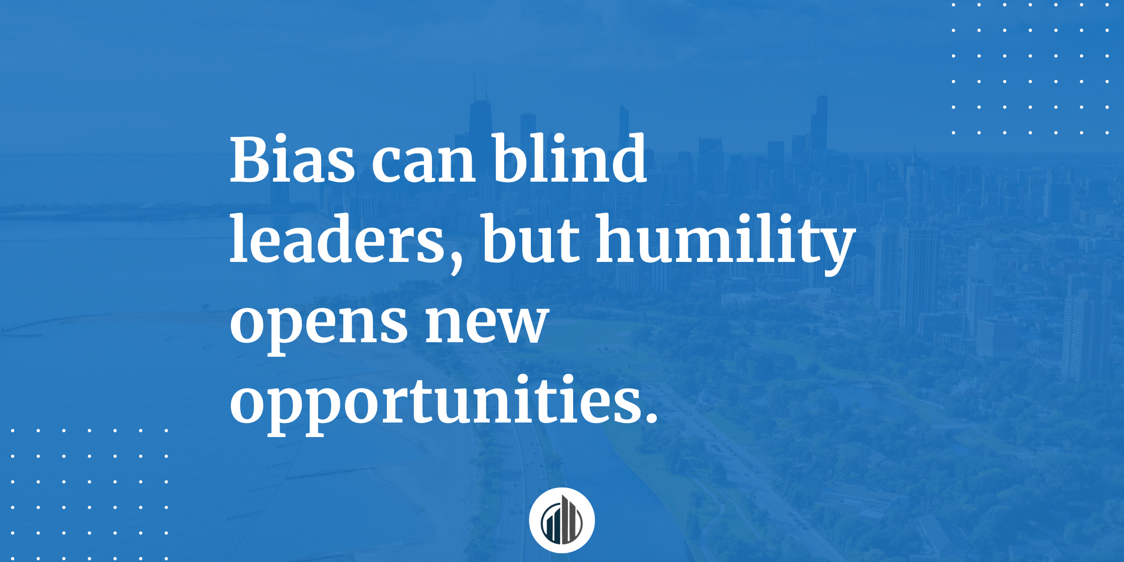 How Your Biases May Hold You Back in Franchising and What to Learn Instead | LeBrun Advisory Group | Rich LeBrun How Your Biases May Hold You Back in Franchising and What to Learn Instead | LeBrun Advisory Group | Rich LeBrun