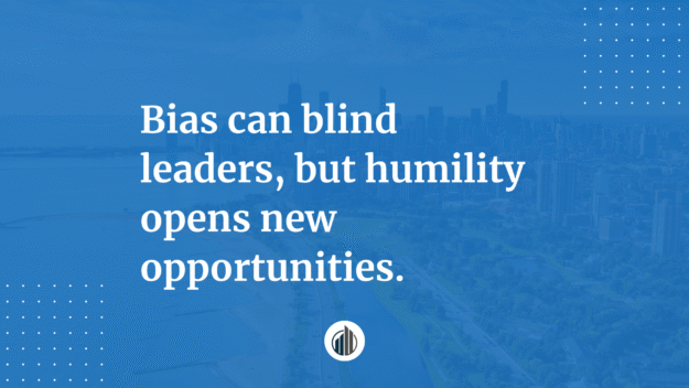 How Your Biases May Hold You Back in Franchising and What to Learn Instead | LeBrun Advisory Group | Rich LeBrun How Your Biases May Hold You Back in Franchising and What to Learn Instead | LeBrun Advisory Group | Rich LeBrun