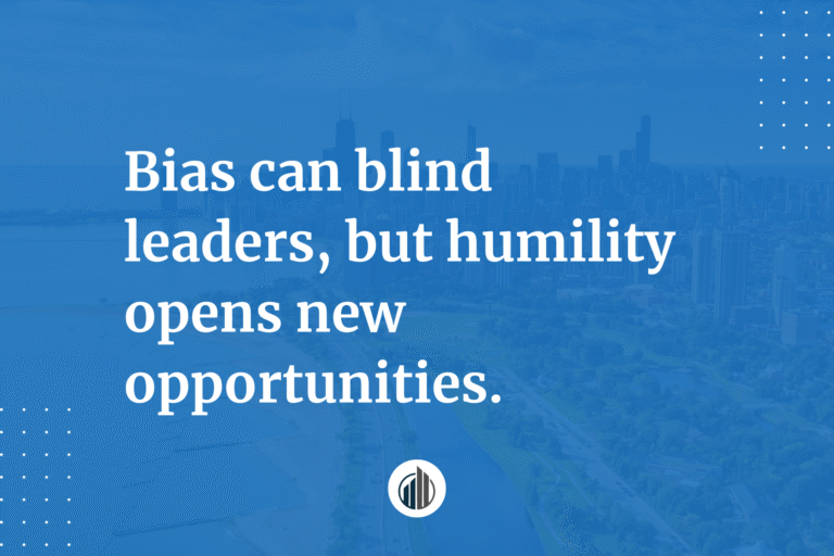 How Your Biases May Hold You Back in Franchising and What to Learn Instead | LeBrun Advisory Group | Rich LeBrun