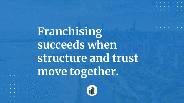 Why Franchising Is Like a Marriage and How to Build a Healthy, Long-Term Relationship | LeBrun Advisory Group | Rich LeBrun Why Franchising Is Like a Marriage and How to Build a Healthy, Long-Term Relationship | LeBrun Advisory Group | Rich LeBrun