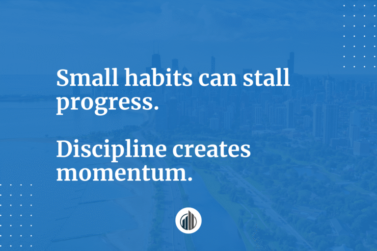 7 Habits That Can Stall Your Transition Into Franchising | LeBrun Advisory Group | Rich LeBrun