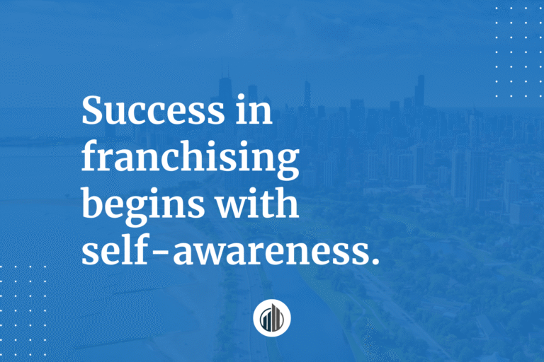 Thinking About Buying a Franchise? Here’s How to Know If You’re Truly Suited for It | LeBrun Advisory Group | Rich LeBrun
