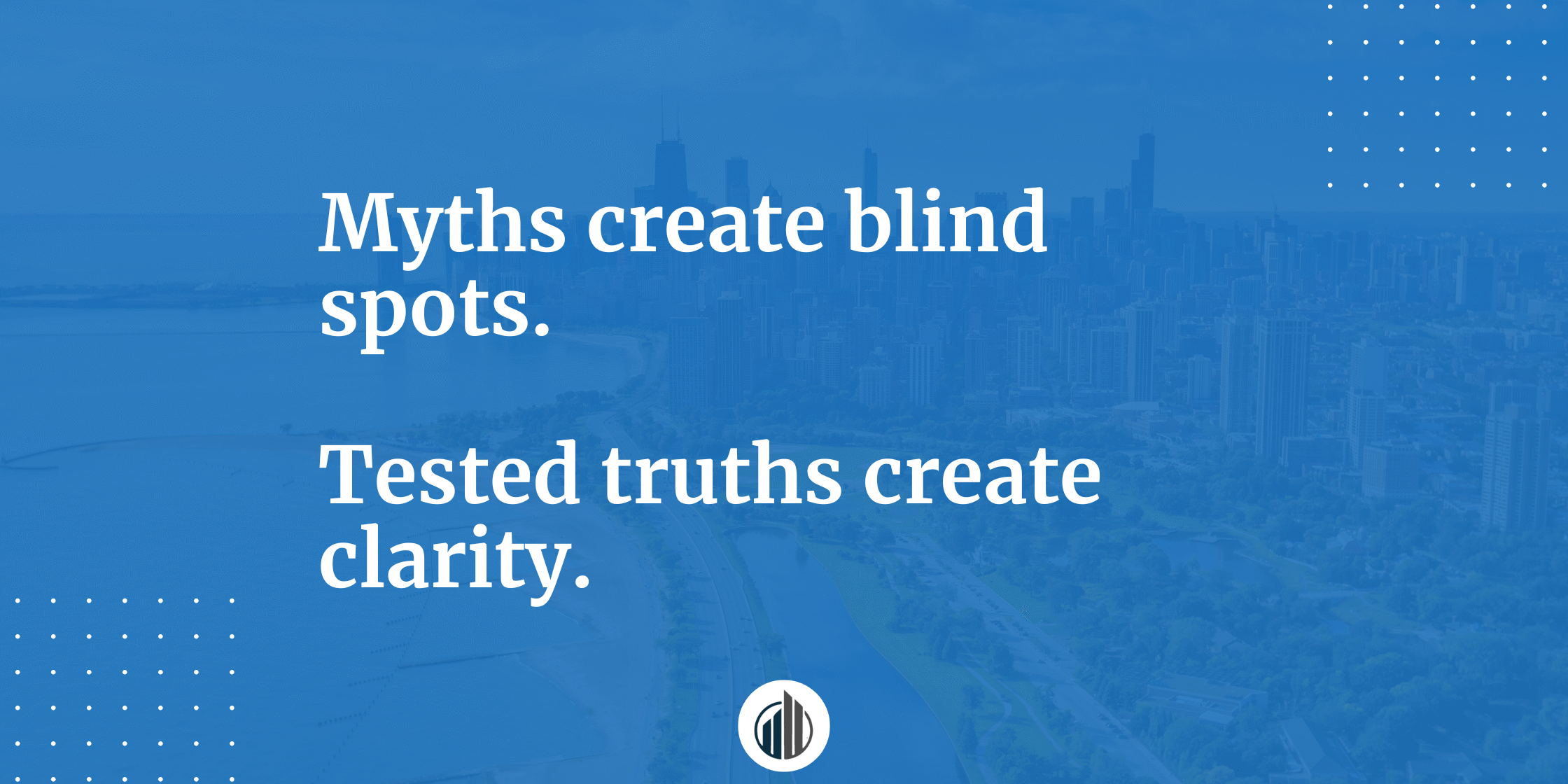 5 Franchising Myths That Mislead Senior Executives and How Not to Fall to Them | LeBrun Advisory Group | Rich LeBrun