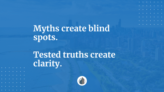 5 Franchising Myths That Mislead Senior Executives and How Not to Fall to Them | LeBrun Advisory Group | Rich LeBrun 5 Franchising Myths That Mislead Senior Executives and How Not to Fall to Them | LeBrun Advisory Group | Rich LeBrun