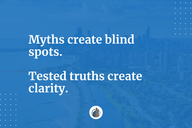 5 Franchising Myths That Mislead Senior Executives and How Not to Fall to Them | LeBrun Advisory Group | Rich LeBrun