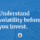 Worried About Market Volatility? Here’s How to Reduce Risk Before Investing in a Franchise | LeBrun Advisory Group | Rich LeBrun