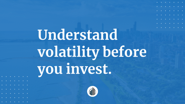 Worried About Market Volatility? Here’s How to Reduce Risk Before Investing in a Franchise | LeBrun Advisory Group | Rich LeBrun Worried About Market Volatility? Here’s How to Reduce Risk Before Investing in a Franchise | LeBrun Advisory Group | Rich LeBrun