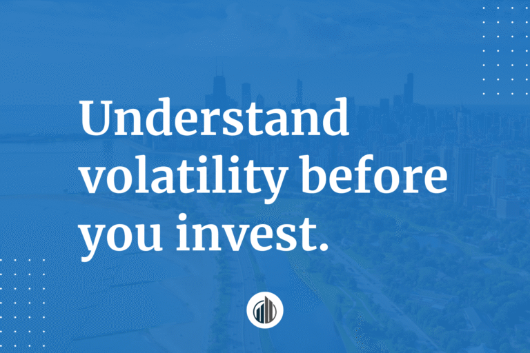 Worried About Market Volatility? Here’s How to Reduce Risk Before Investing in a Franchise | LeBrun Advisory Group | Rich LeBrun