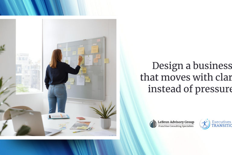 A Simple Way to Fix the Problems Slowing Your Business Down | LeBrun Advisory Group | Rich LeBrun A Simple Way to Fix the Problems Slowing Your Business Down | LeBrun Advisory Group | Rich LeBrun