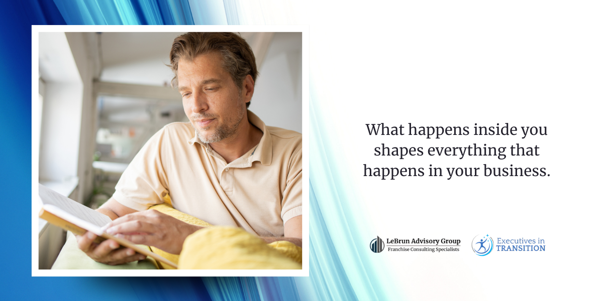 The Hidden Cost of Stress That Most Business Owners Ignore | LeBrun Advisory Group | Rich LeBrun