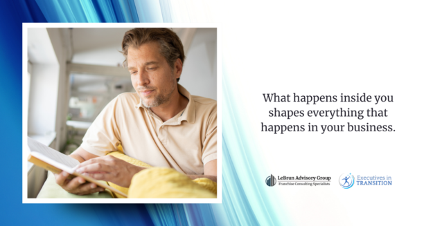 The Hidden Cost of Stress That Most Business Owners Ignore | LeBrun Advisory Group | Rich LeBrun The Hidden Cost of Stress That Most Business Owners Ignore | LeBrun Advisory Group | Rich LeBrun