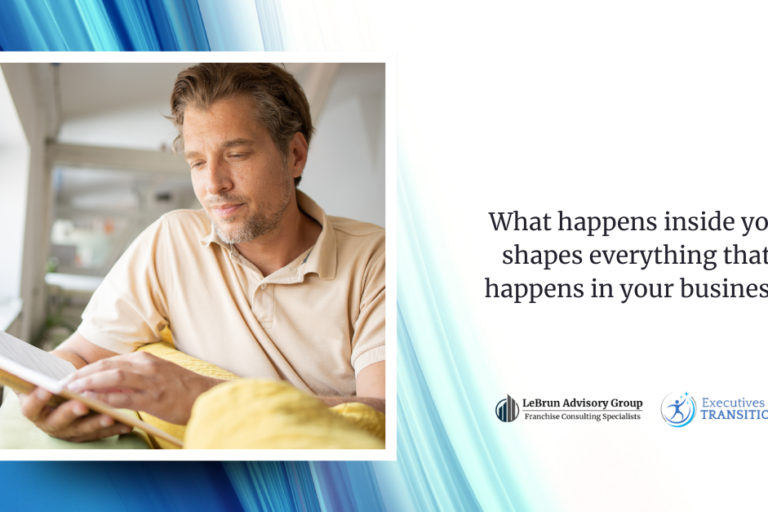 The Hidden Cost of Stress That Most Business Owners Ignore | LeBrun Advisory Group | Rich LeBrun The Hidden Cost of Stress That Most Business Owners Ignore | LeBrun Advisory Group | Rich LeBrun