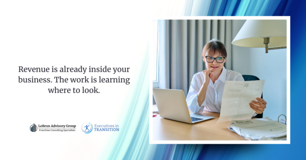 Most Business Owners Are Sitting on Money They Do Not Know Is There | LeBrun Advisory Group | Rich LeBrun Most Business Owners Are Sitting on Money They Do Not Know Is There | LeBrun Advisory Group | Rich LeBrun