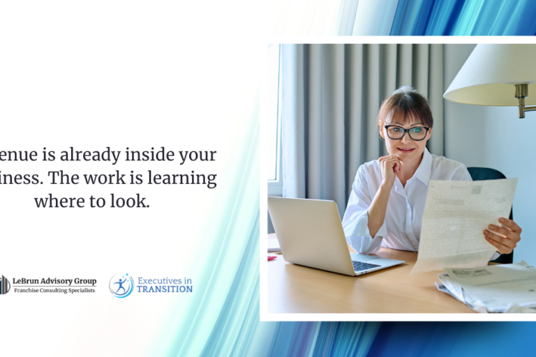 Most Business Owners Are Sitting on Money They Do Not Know Is There | LeBrun Advisory Group | Rich LeBrun